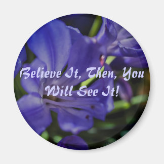 Bevestigingen en een nieuwe wereld magneet