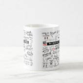 BEVESTIGINGEN GOEDE VIBES MOK (Center)