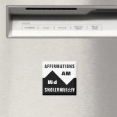 Bevestigingen Herinnering Magneet (Insitu (Vaatwasser))