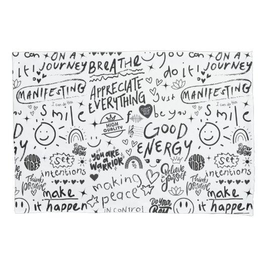 BEVESTIGINGEN KUSSEN HOESJE KUSSENSLOOP (Voorkant)