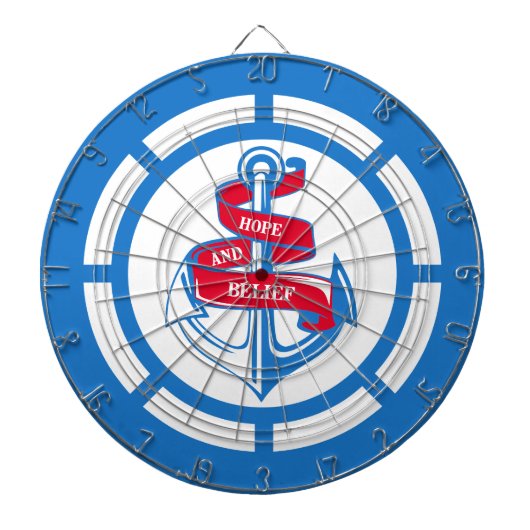 Bevestigings- en stuurwiel dartbord (Voorkant)