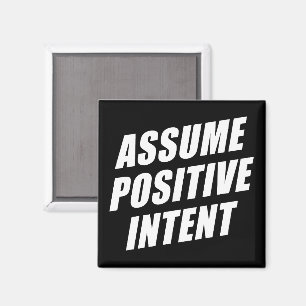 Bevestigingsbericht Mantra veronderstellen positie Magneet