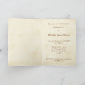 Bevestigingsceremonie (Binnen)