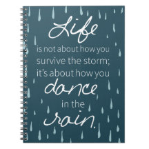 Bevestigingsdans in de Regen Inspirerend offertes