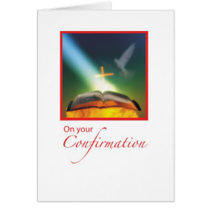 Bevestigingsdove Bijbelkruis