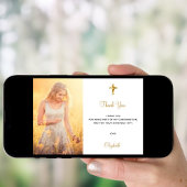 Bevestigingsfoto dwars dank je creditcard kaart