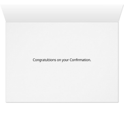 Bevestigingskaart (Binenzijde Horizontaal (Onderkant))
