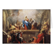 Bevestigingskaart (Voorkant Horizontaal)