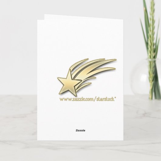 Bevestigingskaart Kaart (Achterkant)