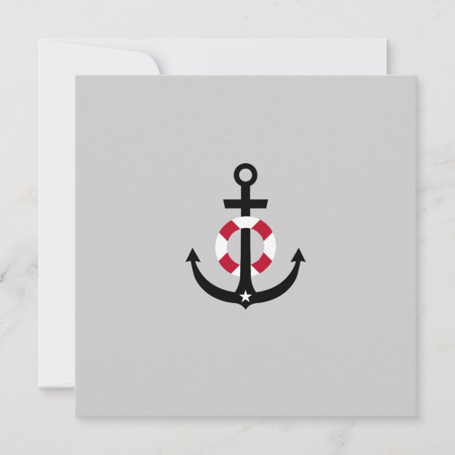 Bevestigingsmiddel met reddingsgordel (Voorkant)