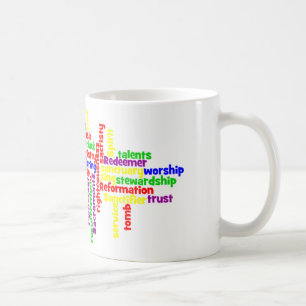 BevestigingsMok Koffiemok