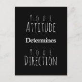 Bevestigingsofferte Briefkaart (Voorkant)