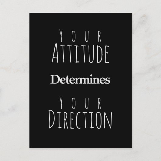 Bevestigingsofferte Briefkaart (Voorkant)