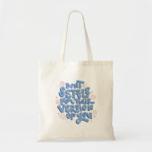 Bevestigingsofferte Tote Bag (Voorkant)
