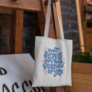 Bevestigingsofferte Tote Bag