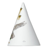 Bevestigingspaptisme voor kruisscripts feesthoedjes (Rechts)