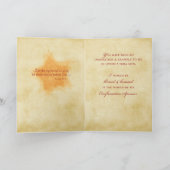 Bevestigingssponsor, duif, uitnodigingsverzoek (Binnen)