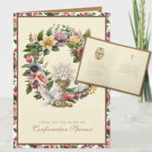 Bevestigingssponsor Hartelijk dank