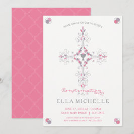 Bevestigingsuitnodiging - Aangepaste uitnodiging v