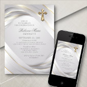 Bevestigingsuitnodiging Kaart