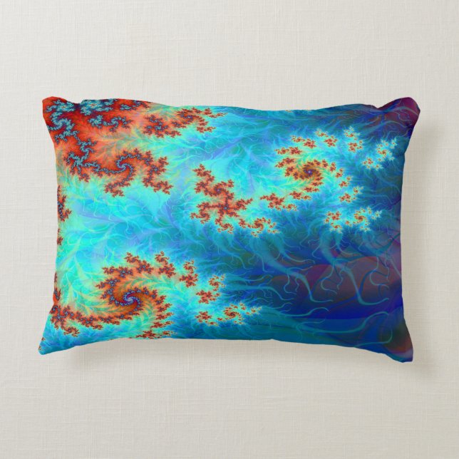 Bevestigingsvensters Accent Kussen (Achterkant)