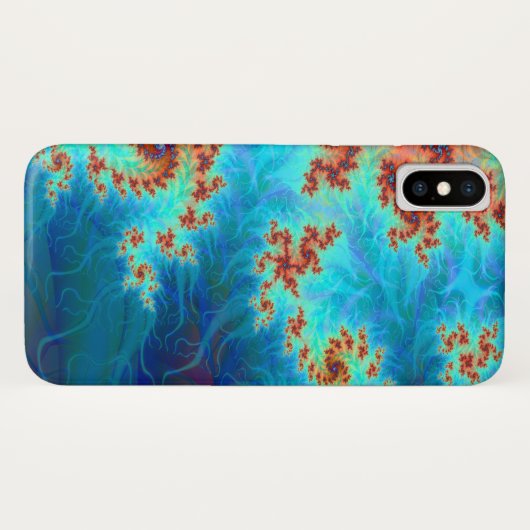 Bevestigingsvensters Case-Mate iPhone Case (Achterkant (horizontaal))