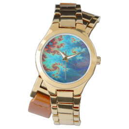 Bevestigingsvensters Horloge