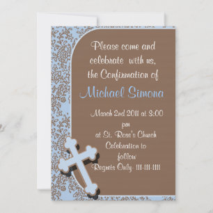 Bevestigingsverzoeken voor jongens kaart