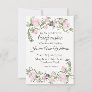 BevestigingsWaterverf Kaart