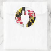 BEVI Plug Sticker (Tas)