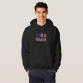 BEVILACQUA Achternaam Shirt BEVILACQUA Naam Amerik (Voorkant volledig)