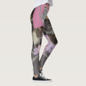 Bevin- en Maude-Leggings Leggings (Rechts)
