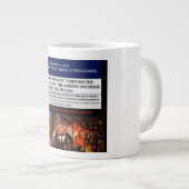 bevindingen van de raad van bestuur van de review grote koffiekop (Voorkant rechts)