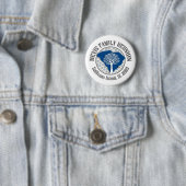 BEVIS REUNION BUTTON (In situ)