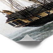 bevloeien poster (Hoek)