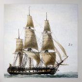 bevloeien poster (Voorkant)