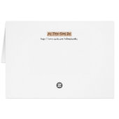  bevloeiingsmiddel in Zee, (Achterkant Horizontaal)