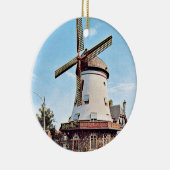 Bevo Mill St Louis, St Louis Keramisch Ornament (Rechts)