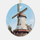 Bevo Mill St Louis, St Louis Keramisch Ornament (Links)