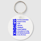 BEVOEGDHEID VAN TOUCCES SLEUTELHANGER (Voorkant)