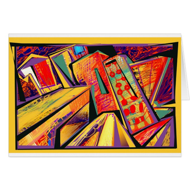 Bevolking (Voorkant Horizontaal)