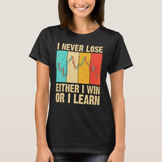 Bevoorradenhandel voor mannen t-shirt (Voorkant)