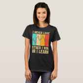 Bevoorradenhandel voor mannen t-shirt (Voorkant volledig)