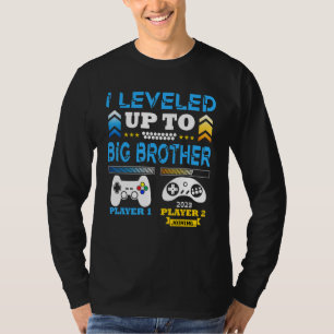 Bevorderd aan Big Brother 2023 die tot grote beroe T-shirt