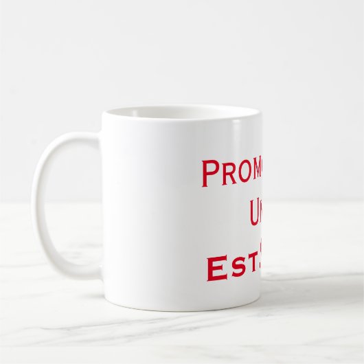 Bevorderd aan Oom Rode Mok (Links)