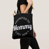 Bevorderd tot mama Oost. 124 Tote Bag (Dichtbij)