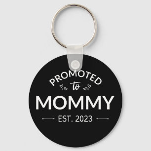 Bevorderd tot mama Oost. 2023 II Sleutelhanger