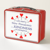 Bevorderen Kindness (Voorkant)