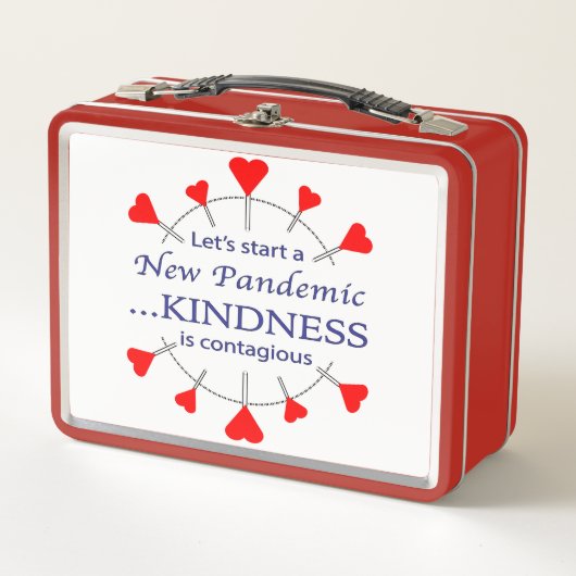 Bevorderen Kindness (Voorkant)