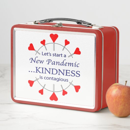 Bevorderen Kindness (In situ)